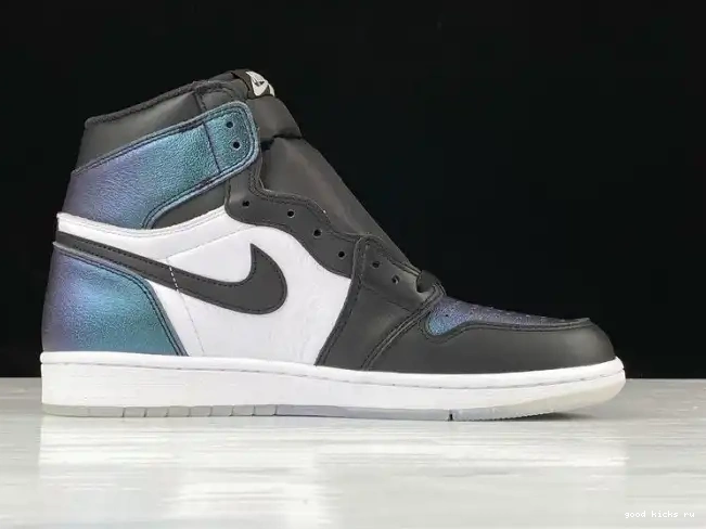 907958-015 Retro 1 All Jordan Air 2017 